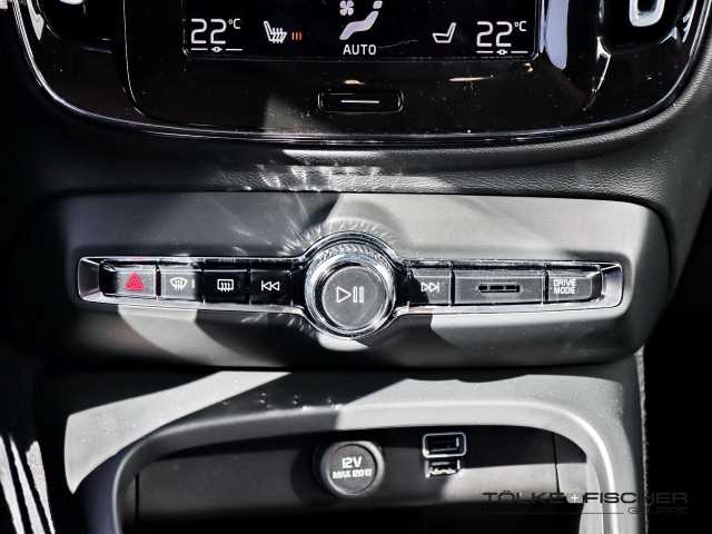 Volvo  Plus Bright T5 Recharge Intellisafe*Surround+Pilot*Assist+Navi+Rückfahrkamera+LE