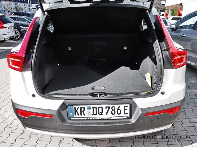 Volvo  Plus Bright T5 Recharge Intellisafe*Surround+Pilot*Assist+Navi+Rückfahrkamera+LE