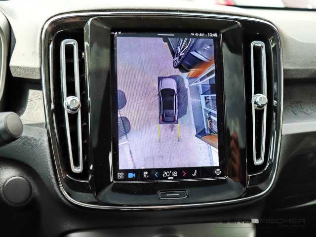 Volvo  Ultimate Recharge Twin AWD Wärmepumpe+Pilot*Assist+IntelliSafe*Surround+Pano+Har