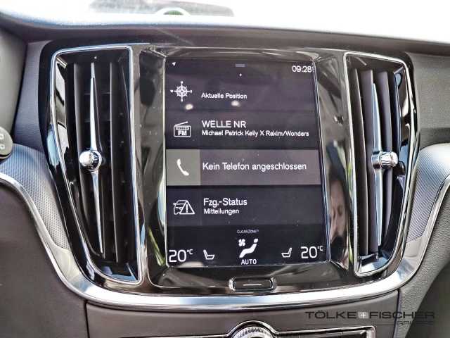 Volvo  Kombi Inscription Plug-In Hybrid T6 AWD AHK+Bowers&Wilkins+IntelliSafe*Surround+