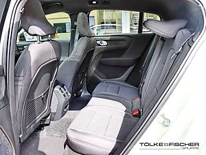 Volvo  Ultimate Recharge Twin AWD Wärmepumpe+Pilot*Assist+IntelliSafe*Surround+Pano+Har