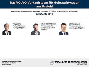 Volvo  Inscription Recharge Plug-In Hybrid AWD T8 Twin Engine EU6d